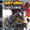 PLAYSTATION PS3 Ski Doo - Snowmobile Challenge