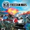 PLAYSTATION VITA Freedom Wars