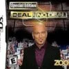 NINTENDO NDS Deal Or No Deal - 2011 Special Edition