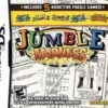 NINTENDO NDS Jumble Madness