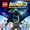 PLAYSTATION PS3 LEGO Batman 3 - Beyond Gotham