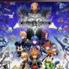 PLAYSTATION PS3 Kingdom Hearts HD 2.5 Remix - Standard Or Limited Edition - No Pin