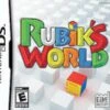 NINTENDO NDS Rubiks World