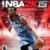 Xbox XB1 NBA 2K15