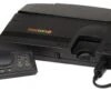 NEC TG16 TurboGrafx-16 System HW - Original Console - USED