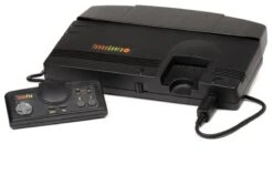 NEC TG16 TurboGrafx-16 System HW - Original Console - USED