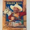 CDi Pecos Bill