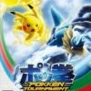 NINTENDO WiiU Pokken Tournament - Game Only