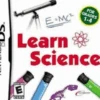 NINTENDO NDS Learn Science