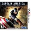 NINTENDO 3DS Captain America - Super Soldier
