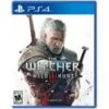 PLAYSTATION PS4 Witcher III 3 - Wild Hunt