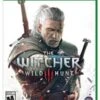 Xbox XB1 Witcher 3 - Wild Hunt