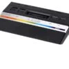 A26 Atari 2600 Jr Junior - System (AC/RF) HW - USED