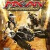 Xbox X360 MX Vs ATV - Supercross