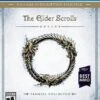 PLAYSTATION PS4 Elder Scrolls Online - Tamriel Unlimited - DLC MAY NOT BE INCLUDED - ONLINE ONLY - PS PLUS REQUIRED