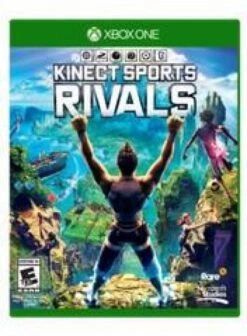 Xbox XB1 Kinect Sports Rivals