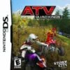 NINTENDO NDS ATV - Quad Kings
