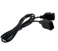 NINTENDO NES Controller Extension Cable - USED