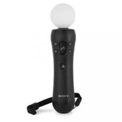 PLAYSTATION PS3 PS4 Move - Motion Controller (1st) USED