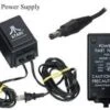 Atari A52 AC Adapter (1st) - USED