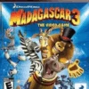 PLAYSTATION PS3 Madagascar 3 - The Video Game