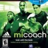 PLAYSTATION PS3 MiCoach By Adidas - MOVE REQUIRED