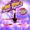 NINTENDO Wii All Star Cheer Squad