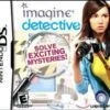 NINTENDO NDS Imagine - Detective