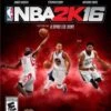 Xbox XB1 NBA 2K16