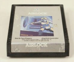 Atari A26 Airlock