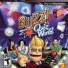 PLAYSTATION PS3 Buzz - Quiz World - Game Only