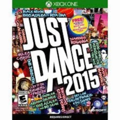 Xbox XB1 Just Dance 2015