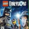 Xbox XB1 LEGO Dimensions - Game Only