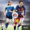 Xbox XB1 FIFA 16