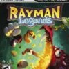 PLAYSTATION VITA Rayman - Legends
