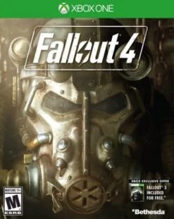 Xbox XB1 Fallout 4