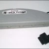 NINTENDO SNES Multitap 5-Player Adapter - Hudson Soft (3rd) - USED