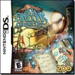 NINTENDO NDS Dream Chronicles