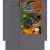 NINTENDO NES Twin Eagle