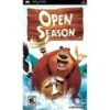 PLAYSTATION PSP Open Season