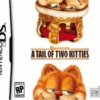 NINTENDO NDS Garfield - A Tail Of Two Kitties