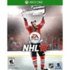 Xbox XB1 NHL 16 - Standard Or Deluxe Edition - DLC MAY NOT BE INCLUDED