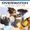 PLAYSTATION PS4 Overwatch - Standard Or Origins Edition - DLC MAY NOT BE INCLUDED - NO LONGER PLAYABLE - COLLECTIBLE PURPOSES ONLY