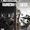 Xbox XB1 Rainbow Six - Siege - Standard Or Gold Edition - DLC MAY NOT BE INCLUDED
