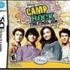 NINTENDO NDS Camp Rock - The Final Jam - Disney