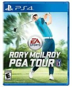 PLAYSTATION PS4 Rory Mcilroy - PGA TOUR