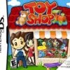 NINTENDO NDS Toy Shop