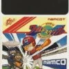 NEC TG16 World Stadium - IMPORT