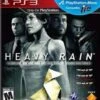 PLAYSTATION PS3 Heavy Rain - Directors Cut
