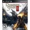 PLAYSTATION PS3 Dungeon Siege III 3